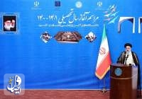 رئیسی: دانشگاه اتاق فکر دولت و مرکز ایجاد تحول در جامعه باشد