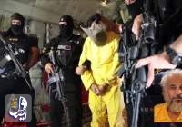 مسئول مالی داعش و معاون ابوبکر بغدادی دستگیر شد