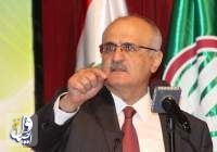 صدور حکم دستگیری وزیر سابق دارایی، عضو پارلمان لبنان و عضو جنبش امل لبنان
