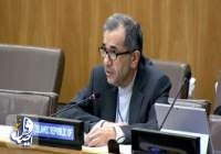 هشدار ایران درباره عواقب ماجراجویی احتمالی رژیم صهیونیستی