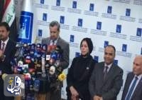 کمیسیون انتخابات عراق: نتایج اولیه انتخابات قابل تغییر است