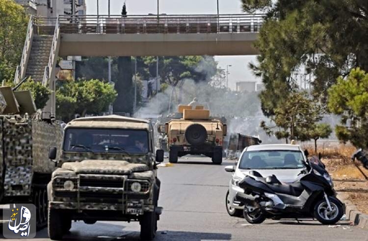 لبنان: 6 شهداء وعدد من الجرحى جرّاء إطلاق النار على متظاهرين في الطيونة
