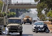 لبنان: 6 شهداء وعدد من الجرحى جرّاء إطلاق النار على متظاهرين في الطيونة