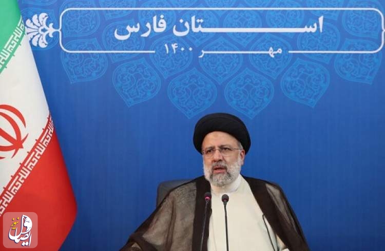 الرئيس الايراني: انفراجات قادمة ومستقبل مشرق جدا امام البلاد