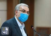 وزیر بهداشت: با سلاح تحریم، مردم ایران را از نیازهای دارویی و تجهیزاتی محروم کردند
