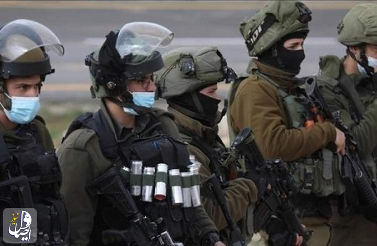 زخمی شدن 49 فلسطینی در حمله نظامیان صهیونیست به قدس اشغالی
