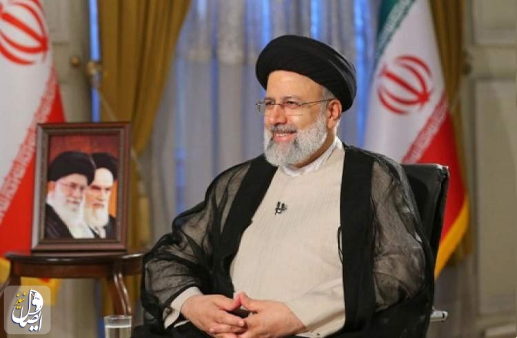 الرئيس الإيراني: سنتابع المفاوضات النووية إن كان الطرف المقابل جاد في رفع الحظر
