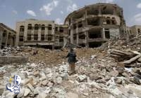 انتشار آمار تلفات و ویرانی حاصل از جنگ یمن