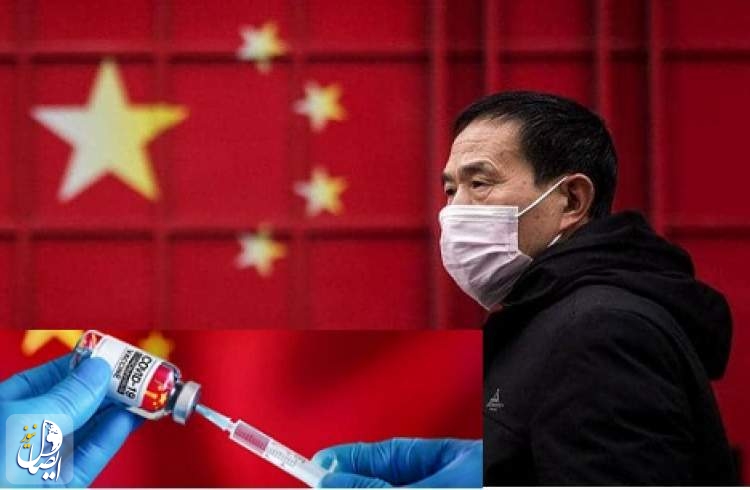الصين.. تطعيم 76% من سكانها بالكامل بلقاحات كوفيد-19