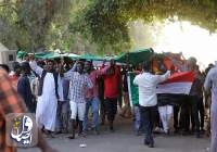 بازداشت دولتمردان سودانی توسط نظامیان ناشناس