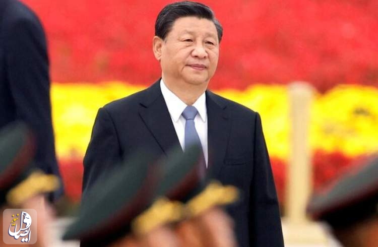 رئیس جمهور چین خواستار همکاری جهانی در مبارزه با تروریسم و تغییرات اقلیمی شد