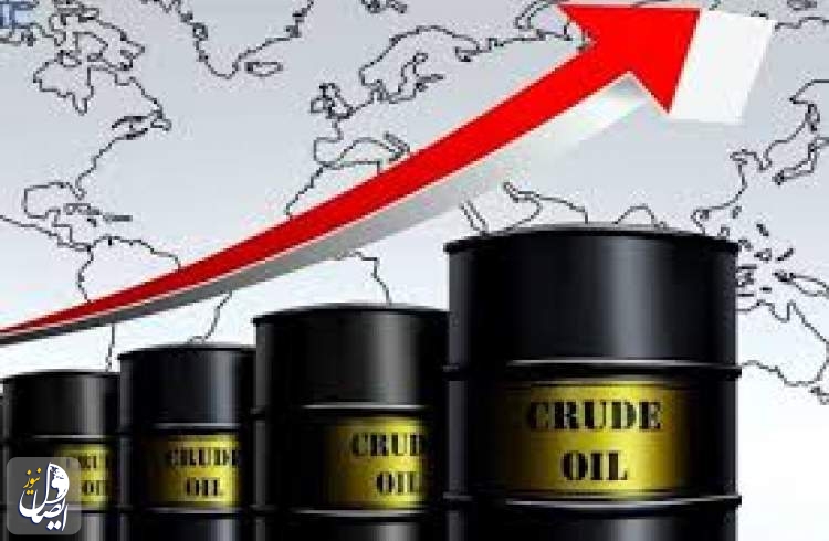 افزایش بهای جهانی نفت
