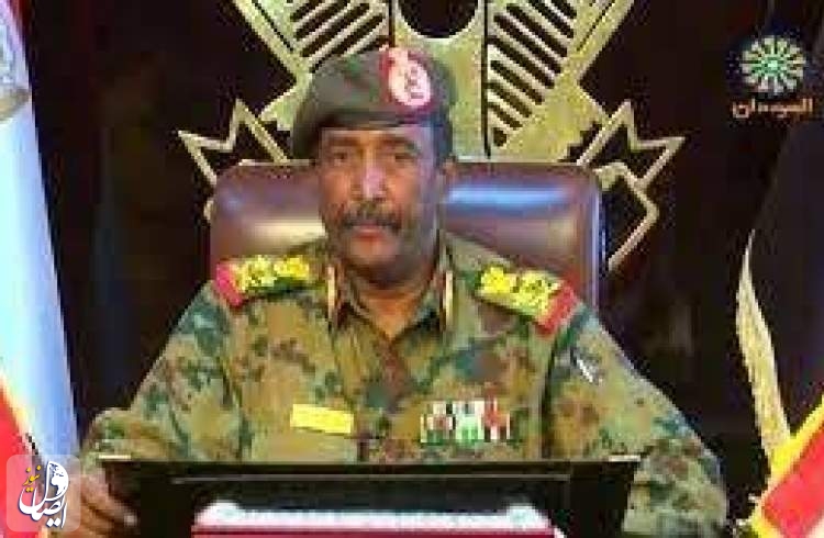 کودتای نظامی البرهان و دقلو علیه غیرنظامیان در سودان