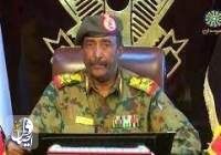 السودان: البرهان يعلن حلّ المجلس السيادي والحكومة
