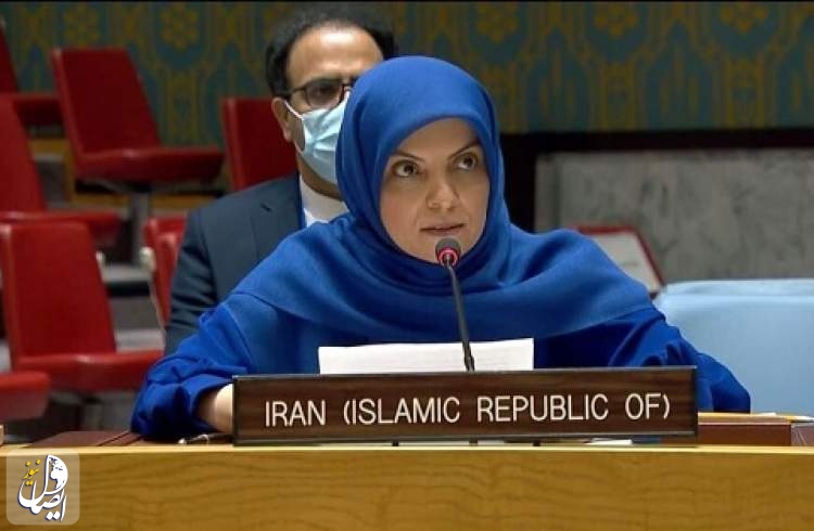 پاسخ اعتراض آمیز ایران به گزارش گزارشگر ویژه وضعیت حقوق بشر در ایران