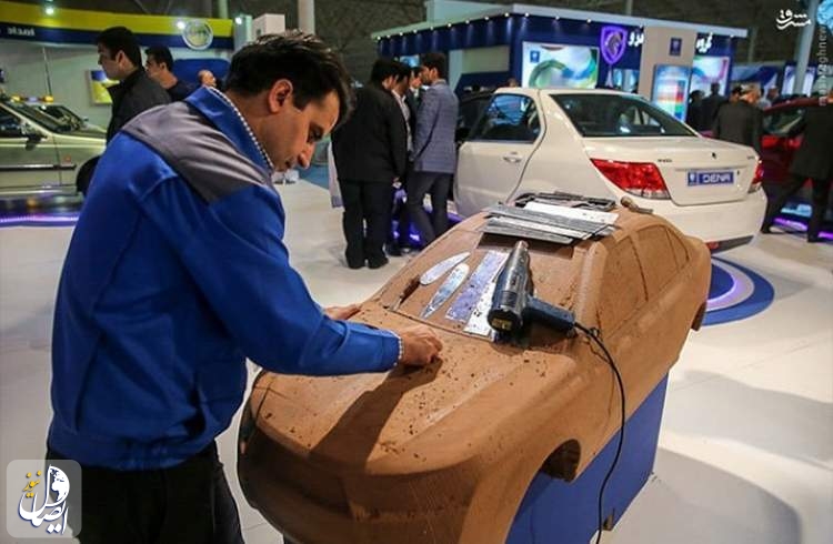چهار هزار و ۵۰۰ میلیارد تومان بودجه برای تحقیق و توسعه در ایران خودرو تخصیص داده شد