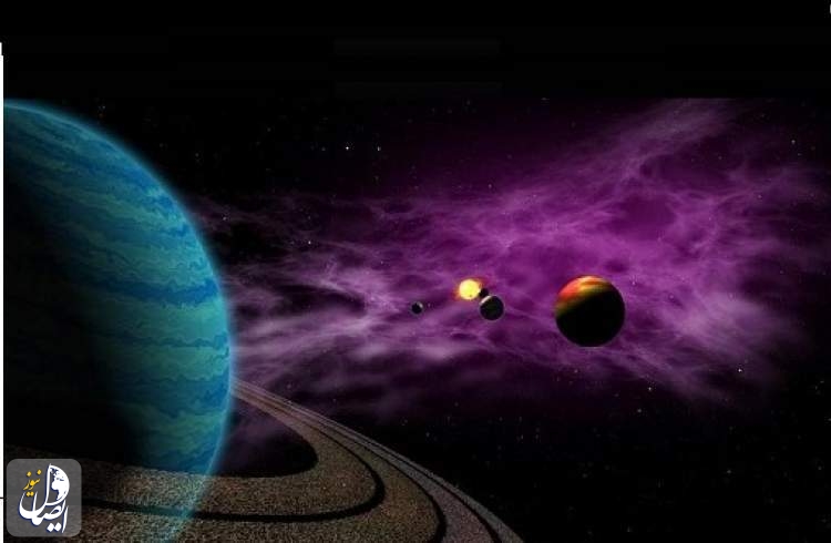 انتشار شواهد کشف نخستین سیاره فراخورشیدی توسط اخترشناسان