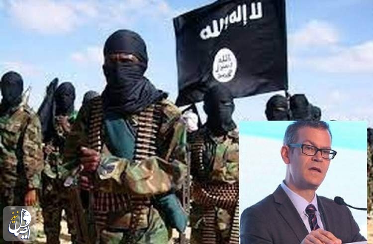 معاون پنتاگونِ سازنده داعش: داعش ظرف ۶ ماه می‌تواند به آمریکا حمله کند!