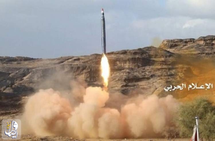 ریاض از شلیک 5 موشک بالستیک یمن به جنوب عربستان خبر داد