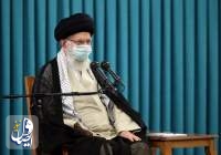 آیت الله خامنه ای: چه افتخاری برای یک شهر و کوچه‌ها و خیابان‌های آن بالاتر از اینکه نام یک شهید بر روی آن باشد