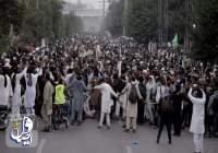 کشته شدن هشت نفر در درگیری پلیس و «فعالان تحریک لبیک پاکستان» در پاکستان