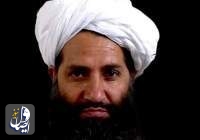 رهبر طالبان برای اولین بار در جمع ساکنان قندهار سخنرانی کرد