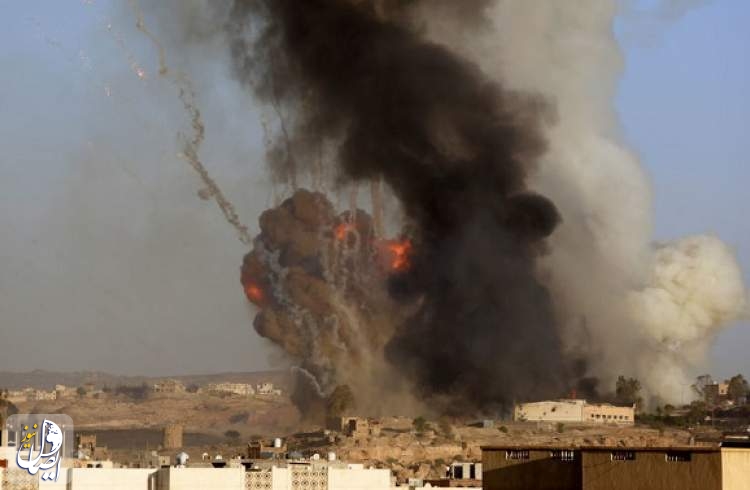 انفجار در فرودگاه یمن ۱۲ کشته برجای گذاشت