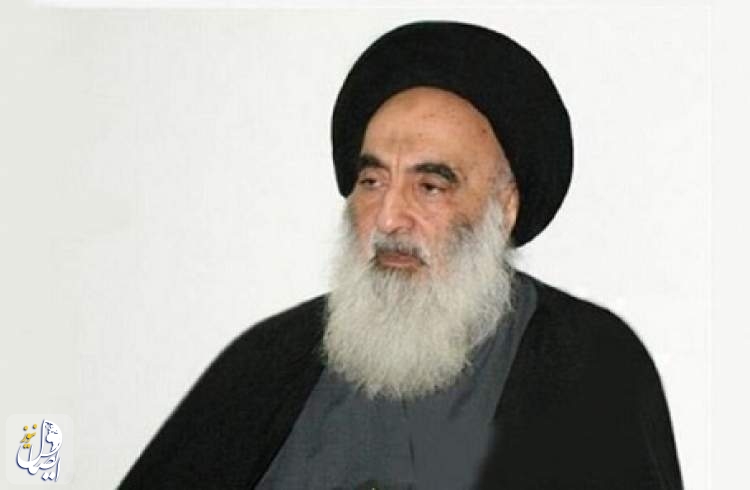 موضع آیت‌الله سیستانی درباره تشکیل دولت آینده؛ تاکید بر بی‌طرفی مرجعیت دینی عراق