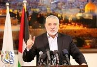 هنیه: سیف‌القدس تا آزادسازی تمام فلسطین از بحر تا نهر غلاف نمی‌شود