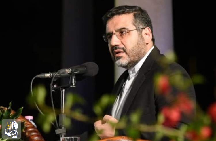وزیر فرهنگ و ارشاد اسلامی: تفکر افول امریکا نیازمند کار علمی و رسانه ای است