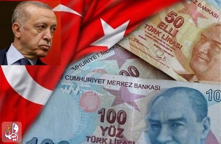 نرخ تورم ترکیه در آستانه شکستن رکورد جدید