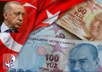 نرخ تورم ترکیه در آستانه شکستن رکورد جدید