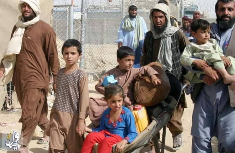 افغانستان درگیر بحران غذایی می شود