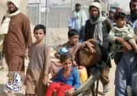 افغانستان درگیر بحران غذایی می شود