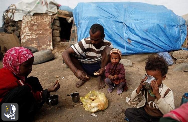 سازمان ملل نسبت به افزایش بی‌سابقه گرسنگان هشدار داد