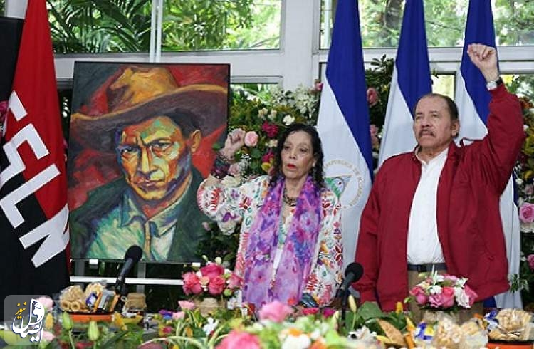 اورتگا برای چهارمین بار در انتخابات نیکاراگوئه پیروز شد
