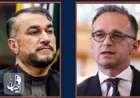 امیرعبداللهیان: ایران تسلیم فضاسازی‌های واهی نخواهد شد