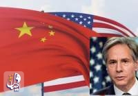 تداوم تنش میان آمریکا و چین بر سر تایوان