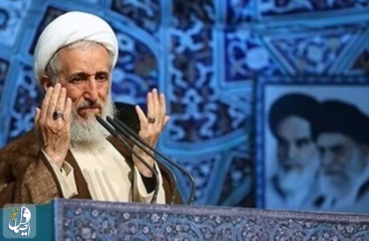 صدیقی: اگر اهل شهرها خدا را در نظر می‌گرفتند به مشکلات معیشتی و کم آبی مبتلا نمی‌شدند