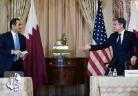 آمریکا قطر را حافظ منافع خود در افغانستان معرفی کرد