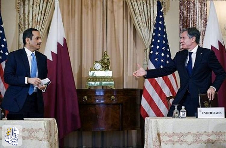 قطر توافق على تمثيل المصالح الأميركية الدبلوماسية في أفغانستان