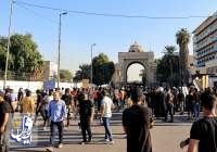 للأسبوع الرابع.. احتجاجات مستمرة في العراق على نتائج الانتخابات