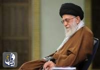 آیت الله خامنه ای: شاکله و آرایش عمومی فرهنگ در همه‌ی بخشهای گسترده‌ی آن، نیازمند نظم و محتوای انقلابی است