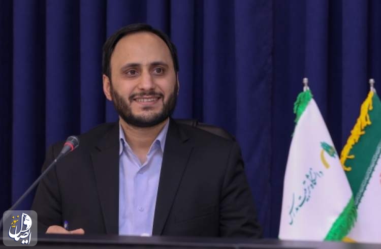«علی بهادری جهرمی» سخنگو و رئیس شورای اطلاع رسانی دولت شد