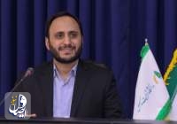 «علی بهادری جهرمی» سخنگو و رئیس شورای اطلاع رسانی دولت شد