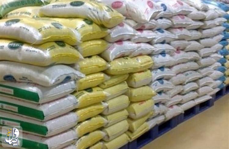 قیمت جدید برنج وارداتی اعلام شد