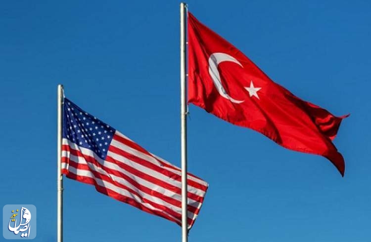 ترکیه مذاکرات با هیئت نظامی آمریکا را سازنده اعلام کرد