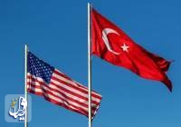 ترکیه مذاکرات با هیئت نظامی آمریکا را سازنده اعلام کرد