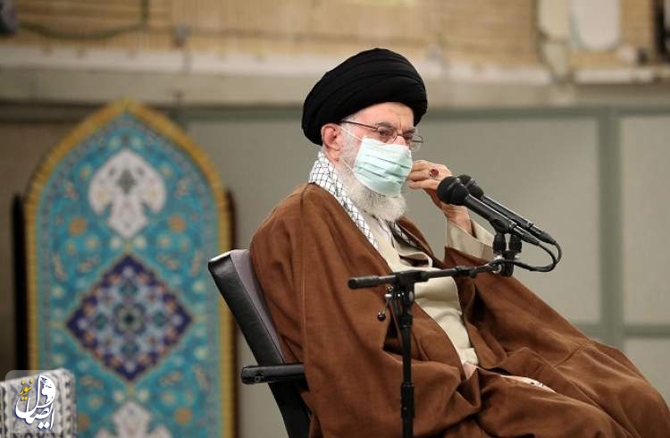 آیت الله خامنه ای: وقتی جلوی واردات گرفته می‌شود بنگاه داخلی نباید قیمت را افزایش و کیفیت را کاهش دهد