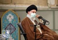 آیت الله خامنه ای: وقتی جلوی واردات گرفته می‌شود بنگاه داخلی نباید قیمت را افزایش و کیفیت را کاهش دهد